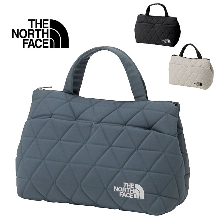 送料無料 ザ・ノース・フェイス キャリングバッグ トートバッグ かばん THE NORTH FACE ジオフェイスボックストート 鞄 ガジェット ノート型PC タブレット 電子機器 周辺アクセサリー 収納バッグ A4サイズ対応 キャリングケース 仕事 ビジネス 学校 ブランド かばん/NM32355 w-w-m-10055860 WORLD WIDE MARKET パッケージ画像