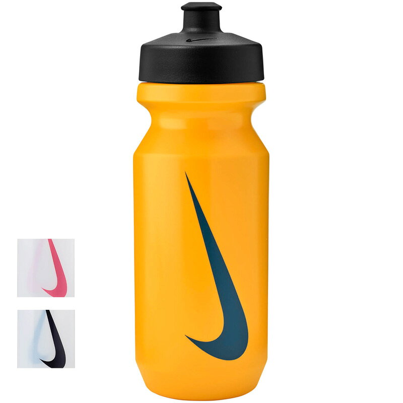 ナイキ スクイズボトル 650ml 水筒 NIKE ビッグマウスボトル 2.0 直飲み スポーツボトル 22oz ウォーターボトル すいとう トレーニング フィットネス ランニング ジム 運動 サイクリング 自転車 マイボトル 水分補給 ブランド アクセサリー /HY6008