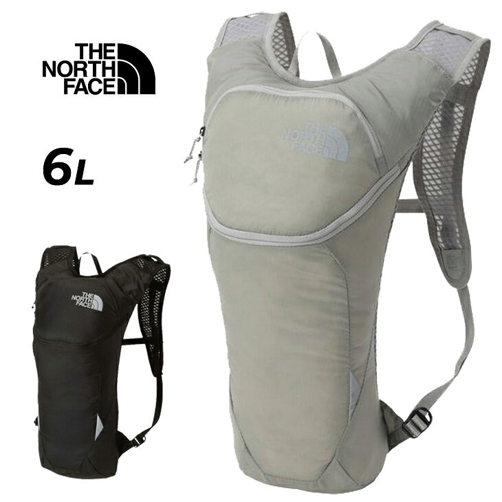 送料無料 ザ・ノース・フェイス ランニングパック 6L ユニセックス バッグ THE NORTH FACE マーティンウィングLT ロードランニング マラソン シティーラン ジョギング トレーニング ナイロン リュック スポーツバッグ 鞄 シンプル ブランド かばん/NM62415