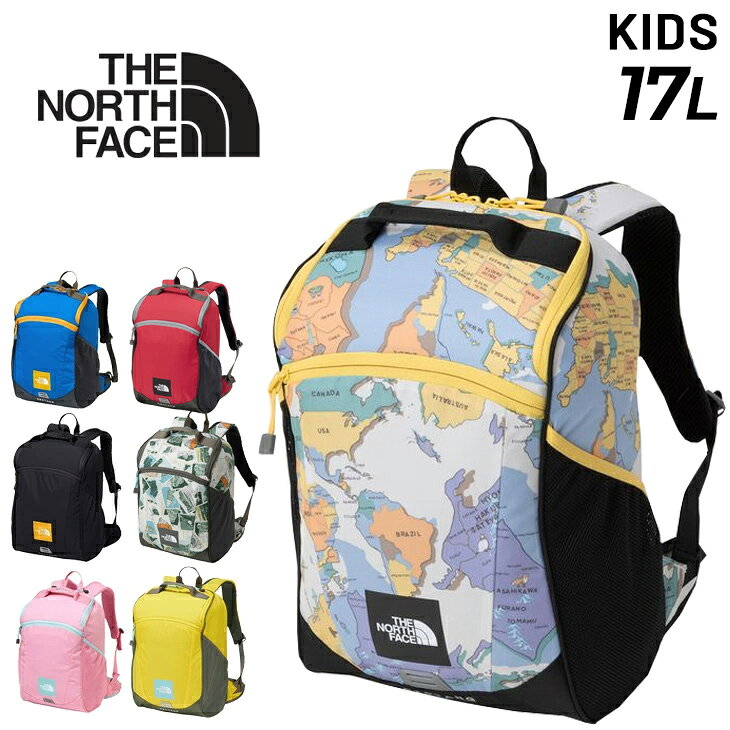 楽天市場】the north face レクタング 17lの通販