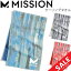 󥰥 եޥ ѡѸ եС  ǥ/MISSION ߥå/奢롡䴶   뤵к ޥ Ѹ ߥե꡼ OK/ORI-MICROFIBER-C-TOW