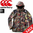 ウインドブレーカーアウターメンズアウター/カンタベリーcanterburyRUGBY＋(ラグビープラ ...