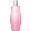 オージュア QUENCH ヘアトリートメント 500g クエンチ