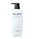 グローバル ミルボン ボリューマイジングシャンプー 500ml Global Milbon