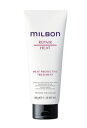 グローバル ミルボン ヒートプロテクティブトリートメント 200g Global Milbon