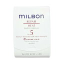 グローバル ミルボン No.5 ウィークリーブースターフォーヒートダメージ コースヘア9g*4 Global Milbon