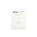グローバル ミルボン リアウェイクンNo.5 9g*4 Global Milbon