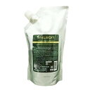 グローバル ミルボン インダルジング ハイドレーション トリートメント 1000g レフィル Global Milbon
