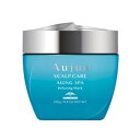 オージュア AGINGSPA リラクシングマスク 250g