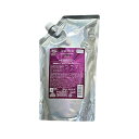 オージュア EQUIAL シャンプー リフィル 1000ml