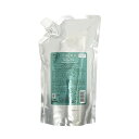 オージュア MOISTCALM モイスチュアクリア シャンプー リフィル 1000ml
