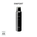 SIMFORT スパークリングスカルプシャンプー 150g メンズヘアケア シムフォート