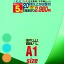 ポイント5倍!【セット割20】 約A1サイズ 【約60cm×約84cm】 蓄光シート 蓄光シール ステッカーシート カッティング用シート ステッカーシート カッティングシール カッティングステッカー 夜光シール 夜光ステッカー 粘着シート 防災対策/停電対策にも