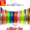 鏡面ミラーシート メッキシート