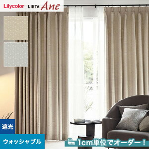 【カーテン】【オーダー7,073円～】オーダーカーテン リリカラ LIETA Ane リエッタアネ NE257・NE258__lili-lie-ane-026