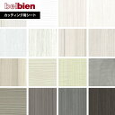 【カッティングシート】ベルビアンシート WOOD W-669〜W809*W-669/W-809