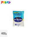 【1日限定！全商品ポイント2倍】アサヒペン カベ紙用のりスーパー（強力タイプ）400g__ap-sd0036