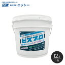 パテ ビス頭用 ペーストタイプ ニットー ビスプロ 12L/缶__fs-ni-100184(4)
