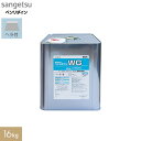 接着剤 ビニル床タイル・シート用 耐湿工法用 ウレタン樹脂系溶剤形 WG 16kg BB-601__bb-601