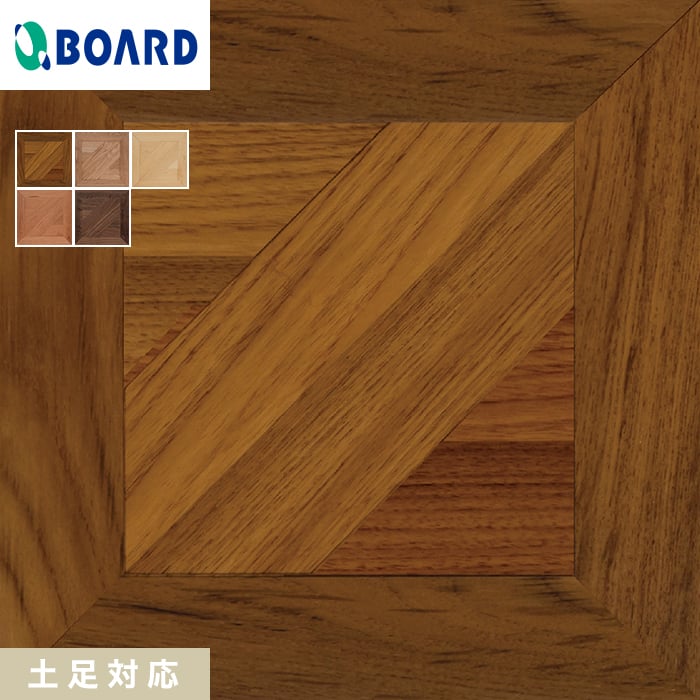 【フローリング材】フローリング ボード BOARD プレミアムデザインパーケット DPN ...