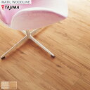 【法人・個人事業主様は送料無料】【フロアタイル】タジマ WOODLINE 100×914.4×3.0mm Aサイズ 32枚入 スイートオーク*WBA-336 WBA-337