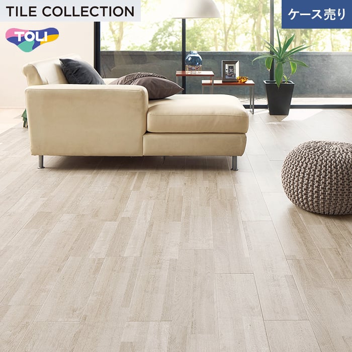 東リ ロイヤルウッド ランダムジョイントオーク 150×900×3mm 20枚入__pwt4232