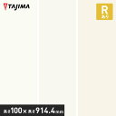 【法人・個人事業主様は送料無料】【巾木 幅木】タジマ ソフト巾木 Rあり 高さ100mm×長さ914.4mm ウォールカラー 25枚入*HB-99 HB-80 HB-82__tz-100r-