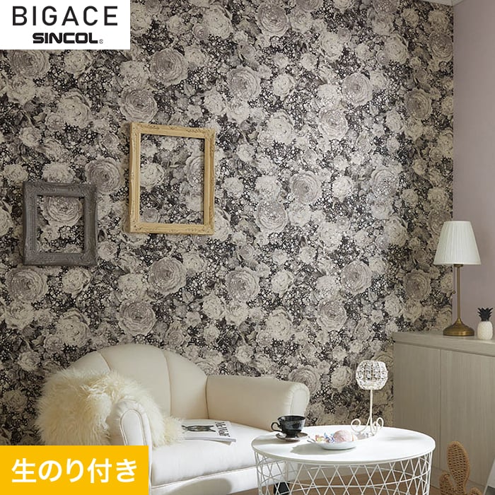 クロスシンコール BIGACE デコラティブ BA6415__ba6415