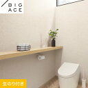 【壁紙】クロスのり付き シンコール BIGACE ダブル消臭 巾93cm BA7070__ba7070
