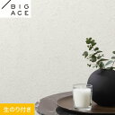 【壁紙】クロスのり付き シンコール BIGACE ダブル消臭 巾92.5cm BA7076__ba7076
