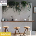 【壁紙】クロスのり付き シンコール ベスト マテリアル調 巾93cm BB2413・BB2414*BB2413/BB2414