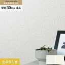 【壁紙】クロスのり付き チャレンジセットプラス (スリット壁紙90cm巾+道具) 30m BB2003・BB2004*BB2003/BB2004__cs30-k...