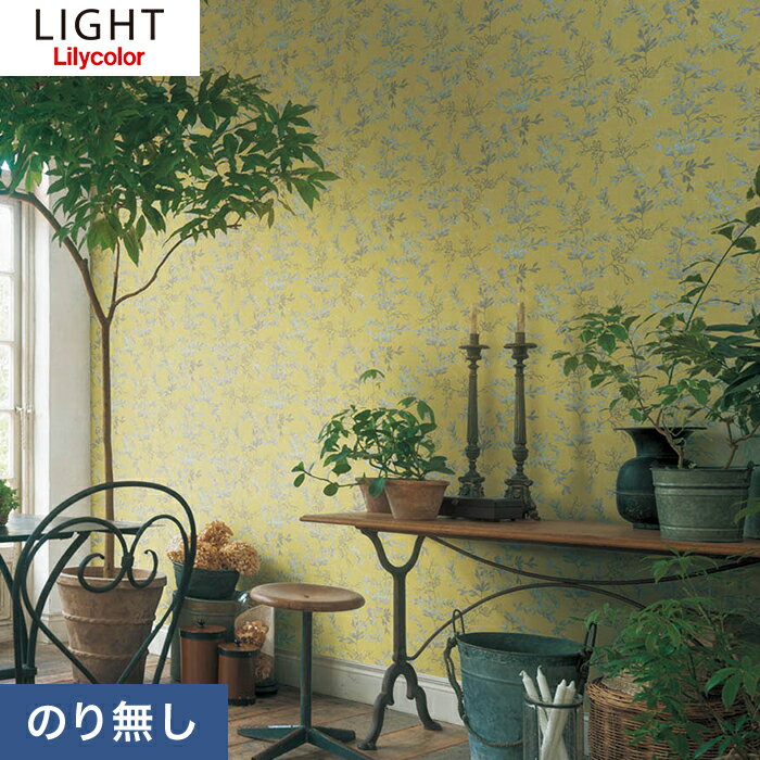 【壁紙】クロス【のりなし壁紙】リリカラ ライト パターン LL-7315__nll-7315のサムネイル