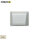 換気口 フクビ フード北秀(ほくしゅう) 1個入 FD15SW__fkv-knkufkv-fd15sw-1