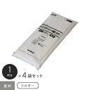 【珪藻土】四国化成 けいそうモダンコート内装シルキー 基材 4000g(約3.3平米分)×4袋__kms-ml