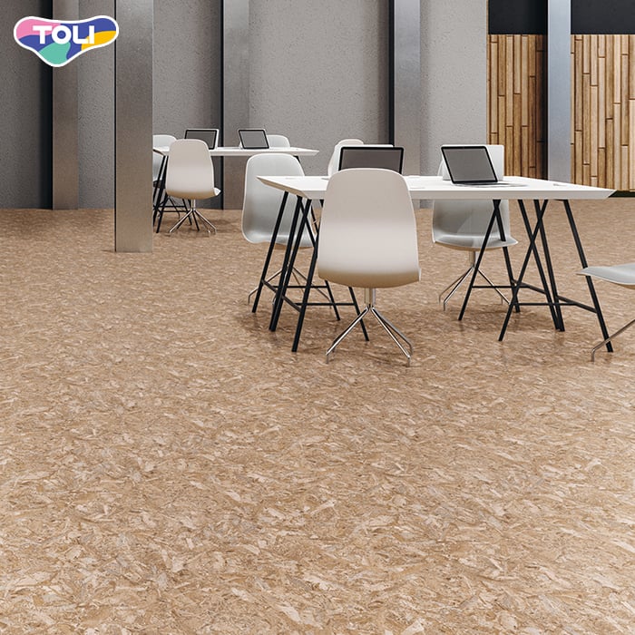 Rakuten - 【法人・個人事業主様は送料無料】【長尺シート】東リ マチュアNW OSB 2.0mm厚__fs4237