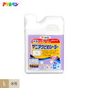 【1日限定!全商品ポイント2倍】【塗料】アサヒペン ヤニ・アクどめシーラー 1L 白__ap-tsa0010-1
