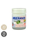 【塗料】水性エナメルミニ 25ml*06/38__np-wbem-3-
