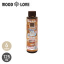 水性オイルステイン WOODLOVE 125ml*WWT/CL__np-wbos-125-