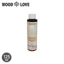 yhzؕh WOODLOVE ZbNjX 125ml__nph-wl-svc-12