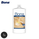 【1日限定!全商品ポイント2倍】Bona ポリッシュリムーバー 1L (除去剤)__bn-wm634013001