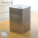 【塗料】木材塗装 浸透性木部用仕上げ材 tatara撥水セラミックマルチ 15L__tatara-multi-15