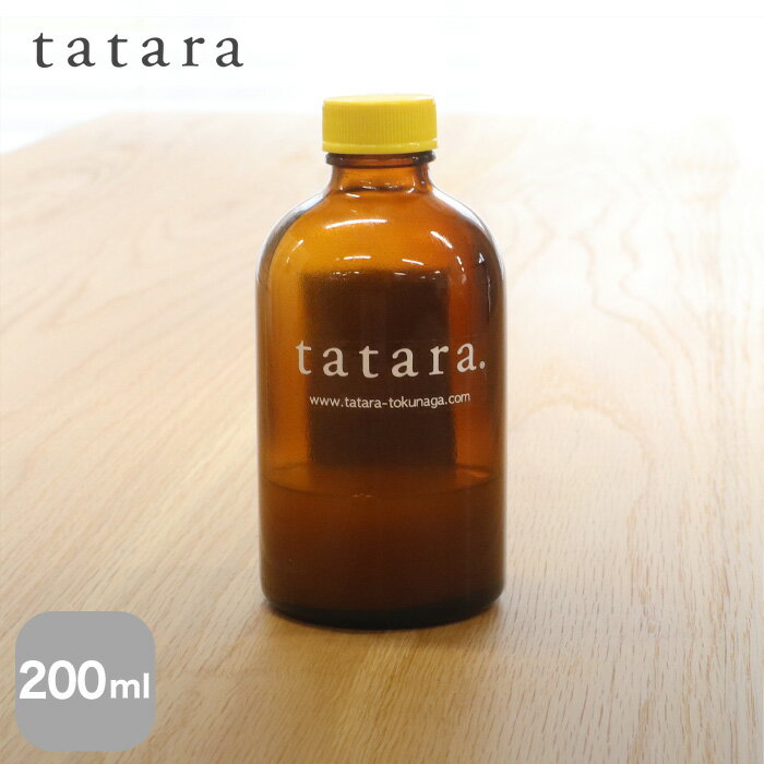 yhz؍ޓh Zؕpdグ tataraZ~bN}` 200ml__tatara-multi-200