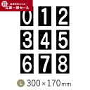 【道路白線引き用資材】【在庫処分セール】 新富士バーナー ロードマーキング ナンバーL 170mm×300mm*110 111 112 113 114 115 ...