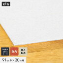 【パンチカーペット】【個人配送】 パンチカーペット TEX62 91cm巾×30m巻 【1本売】 ホワイト__tex62-91-858