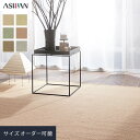 【オーダーカーペット】【5,236円〜】アスワン ニューアスポーター 全厚7mm (防虫 防ダニ ウール)__ocas-npt