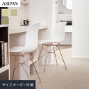 【オーダーカーペット】【11,165円〜】アスワン アスシード 全厚9mm (防虫 防ダニ ウール)__ocas-sed