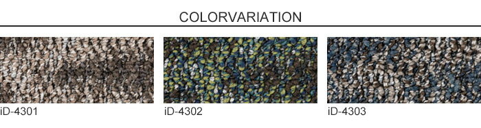 【法人・個人事業主様は送料無料】【タイルカーペット】スミノエ タイルカーペット ECOS iD-4300シリーズ Coastal*ID-4301 ID-4302 ID-4303