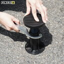 屋外デッキ用 樹脂束 フクビ マルチポスト 4A〜8A型専用ストッパー締め治具__pmd
