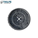 【ウッドデッキ部材】THILFE 束部材 勾配用ベース__re-nd-tan-g